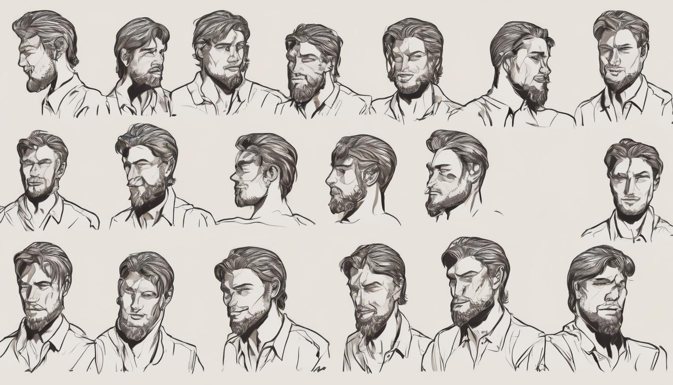 Gestos o miradas típicas de Leo: señales de que le gustas