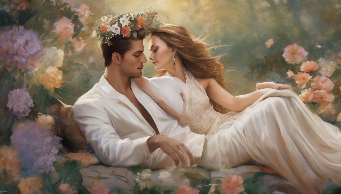 Palabras que conquistan a Libra: cómo seducirlo con equilibrio y encanto