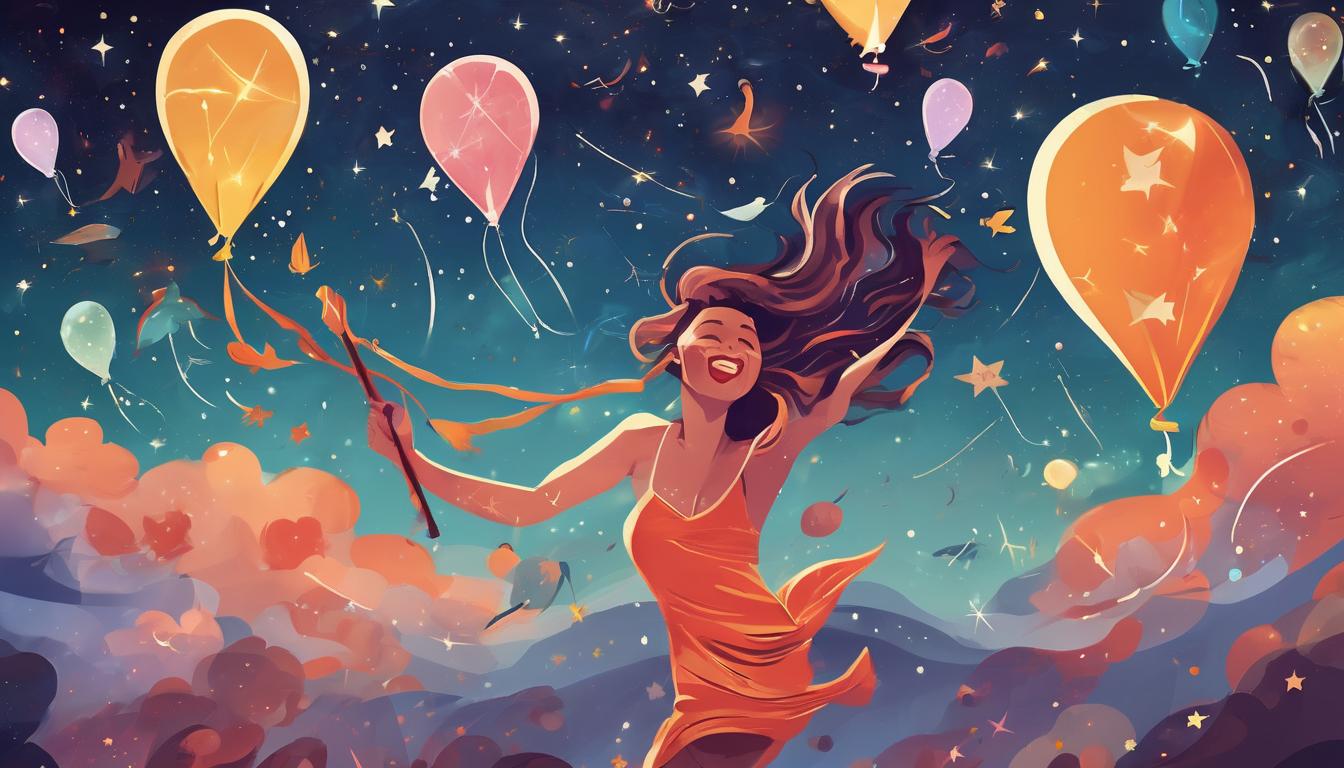 Palabras que conquistan a Sagitario: cómo atraerlo con libertad y humor