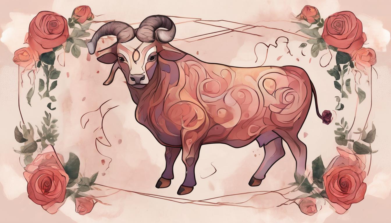 Palabras que conquistan a Tauro: frases que llegan directo a su corazón