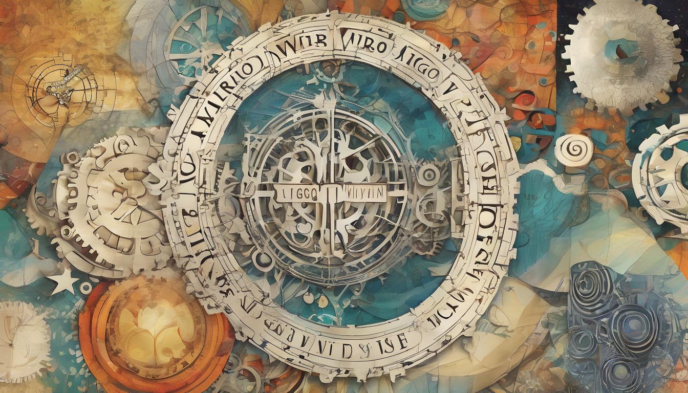 Palabras que conquistan a Virgo: frases que conectan con su lado racional