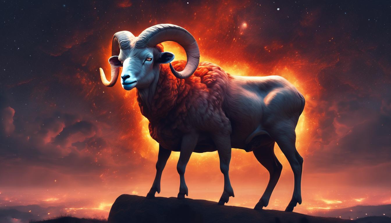 Qué hace un Aries cuando le atraes pero no quiere admitirlo: señales que delatan su interés