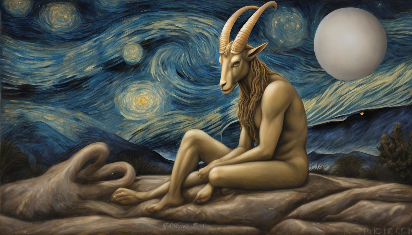 Qué hace un Capricornio cuando le atraes pero no quiere admitirlo: cómo notar su afecto real