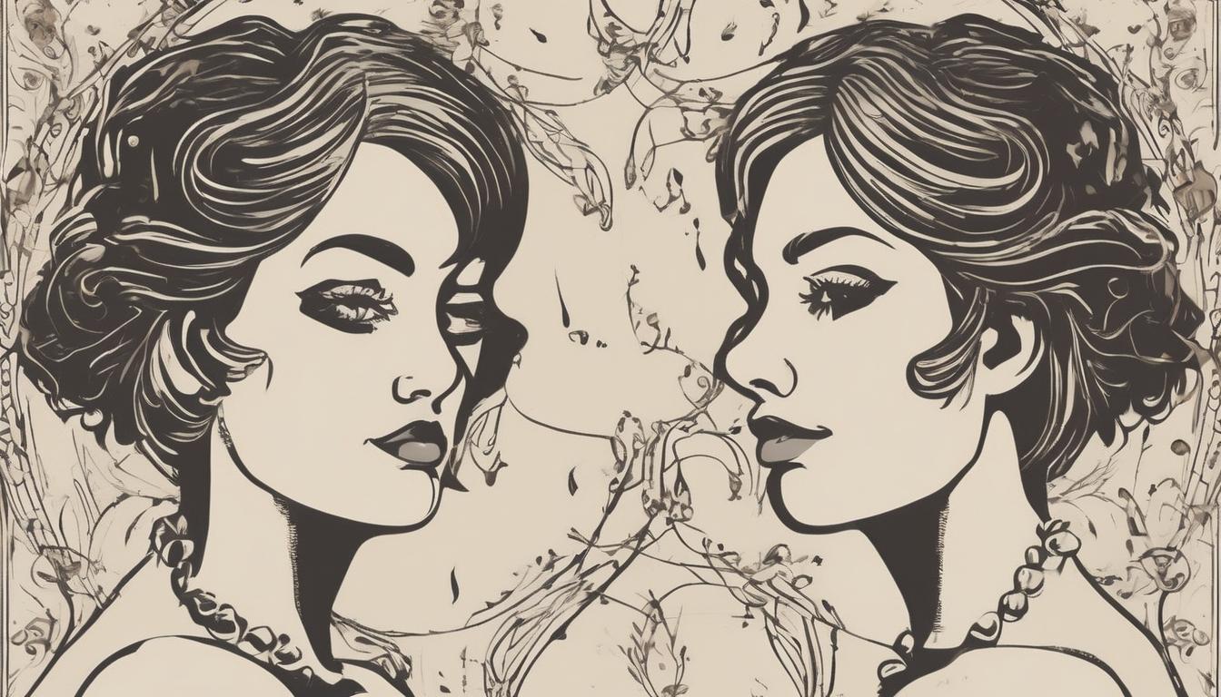 Qué hace un Géminis cuando le atraes pero no quiere admitirlo: gestos que no puedes ignorar