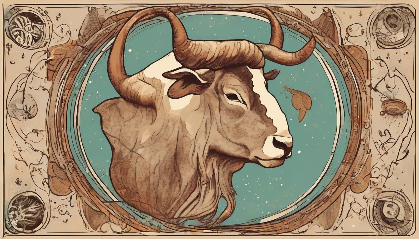 Qué hace un Tauro cuando no puede dejar de pensar en ti: gestos que revelan su interés