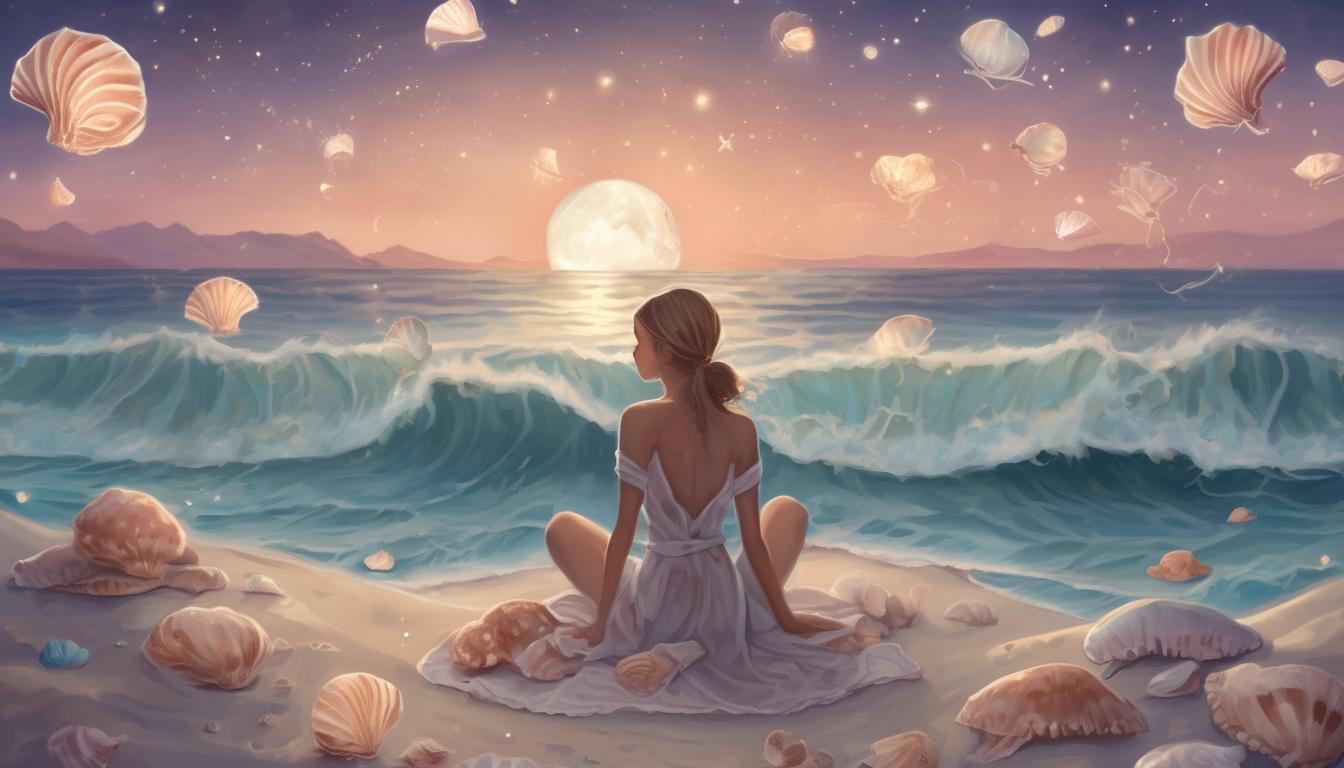 Qué tipo de persona atrae a Cáncer: cualidades que conectan con su sensibilidad