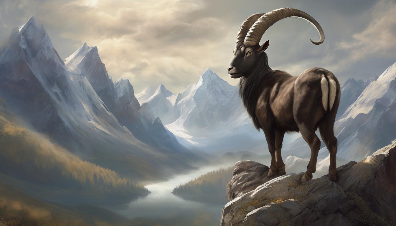 Qué tipo de persona atrae a Capricornio: características que ganan su confianza