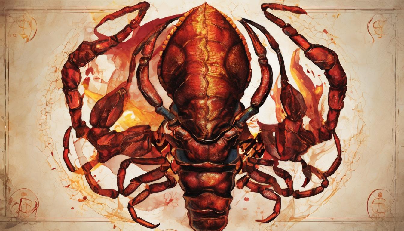 Qué tipo de persona atrae a Escorpio: personalidades que encienden su pasión