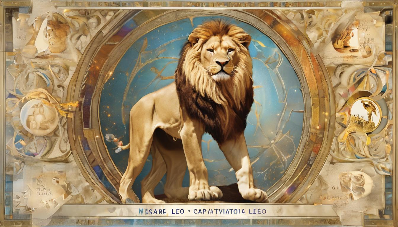 Qué tipo de persona atrae a Leo: rasgos que conquistan su corazón