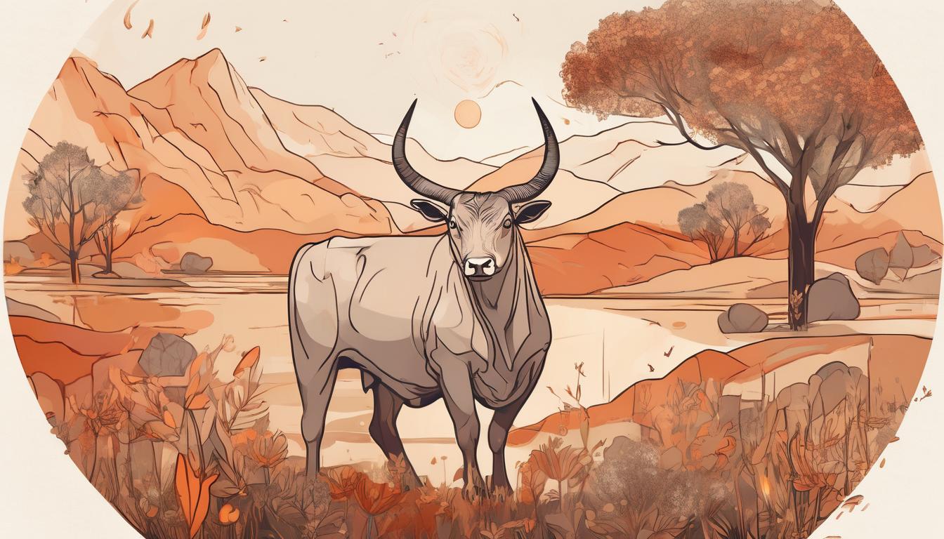 Qué tipo de persona atrae a Tauro: características que ganan su interés